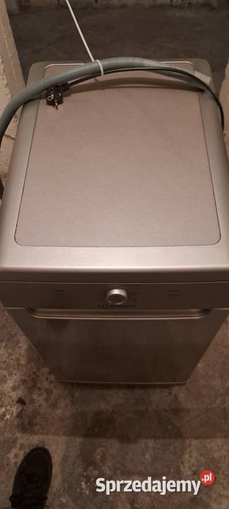 zmywarka indesit DSFE 1B10S Siemianowice Śląskie