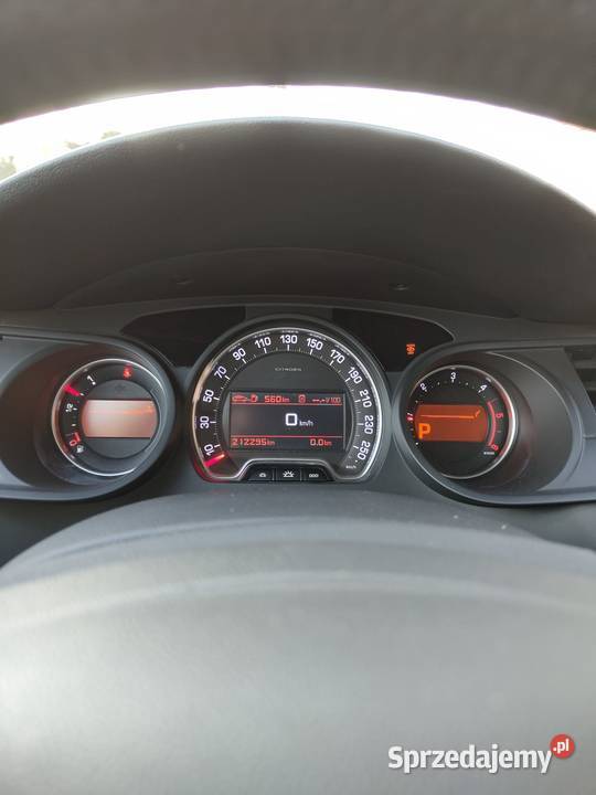 Sprzedam Citroen C5 MP3 Marki
