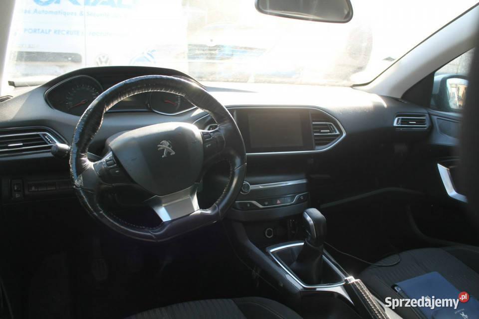 Peugeot 308 T9 20142021