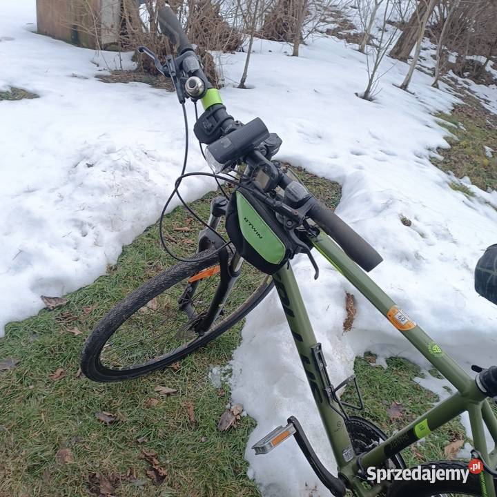 Rowery Lubcza sprzedam