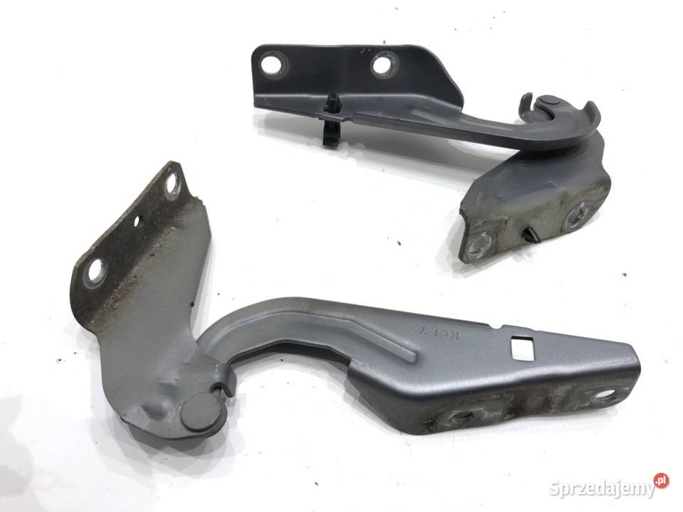 ZAWIASY MASKI PRZÓD MITSUBISHI OUTLANDER III SUV sprzedam