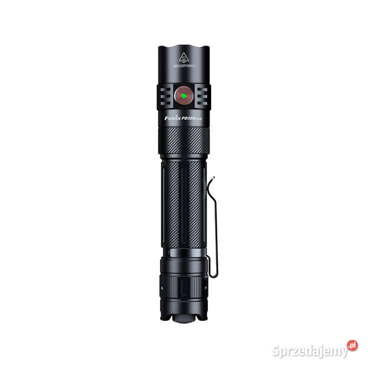 Latarka LED Fenix PD35R ACE Warszawa