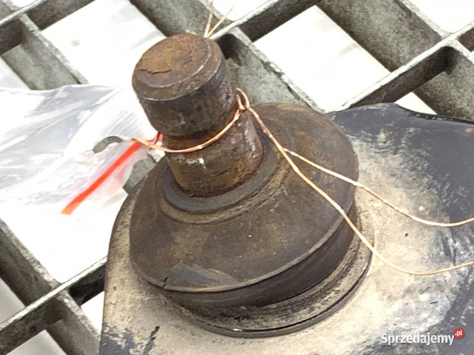 WAHACZ PRAWY PRZÓD SUZUKI SX4 Hatchback PRZEDNI sprzedam