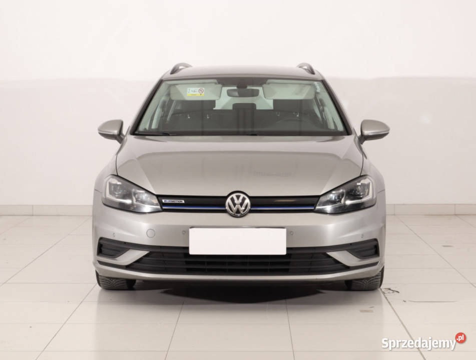 VW Golf 15 TSI 137572km Piaseczno