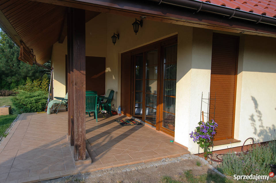 Sprzedam dom do zamieszkania Mokronos Górny