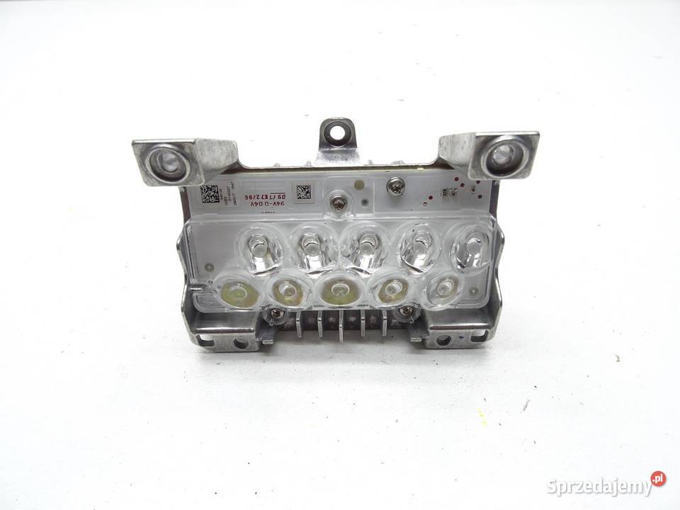 MODUŁ PRZETWORNICA LAMPY LED 305715204 MERCEDES małopolskie