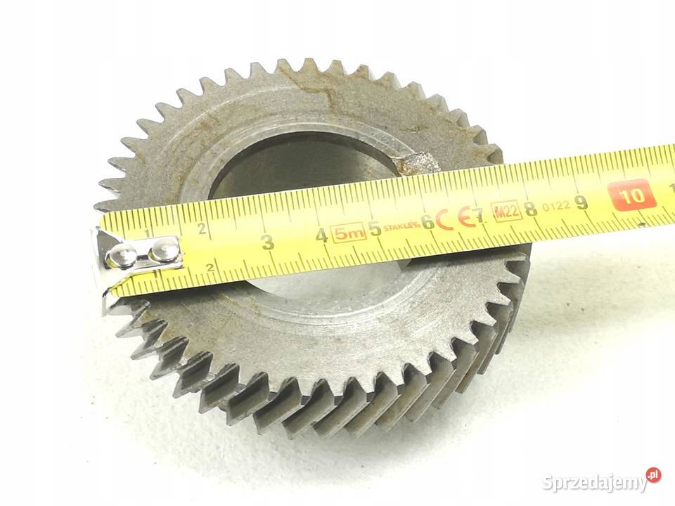 KOŁO ZĘBATE 5 BIEGU NISSAN AVENIR 20 19902006 Skrzynie biegów manualne sprzedam