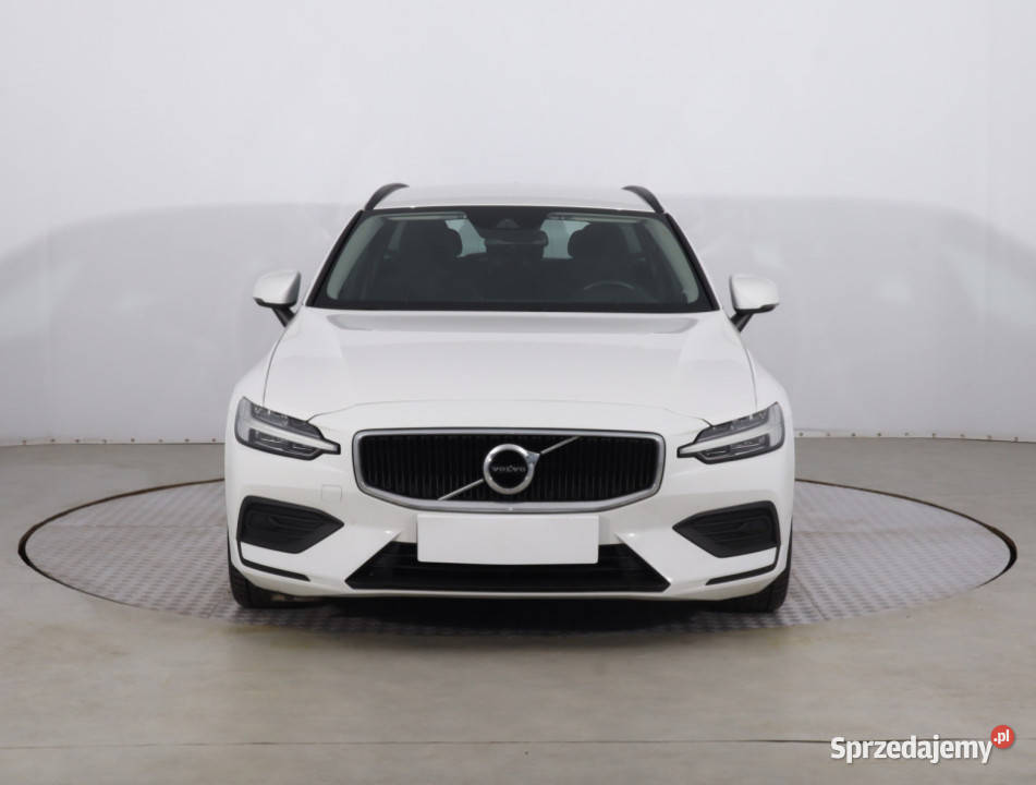 Volvo V60 B3 asystent pasa ruchu Piaseczno sprzedam