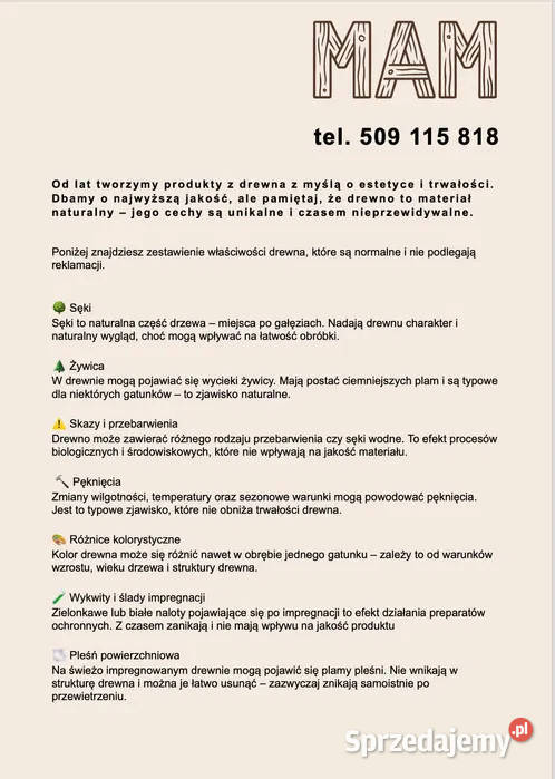 TARAS PLATFORMA PALETA TARASOWA 1 ELEMENT Deski tarasowe Marki