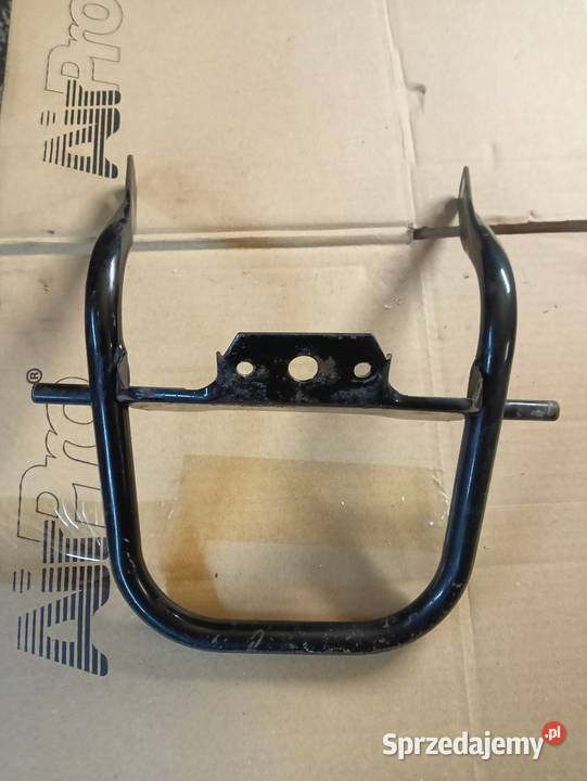 Uchwyt pasażera Simson Sr 50 małopolskie Tarnów