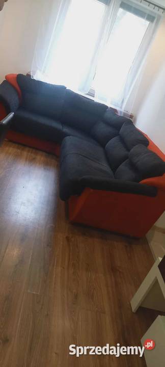 SPRZEDAM NAROŻNIK 245210 ŁADNY STAN NOWY Białopole