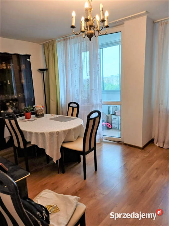 Do wynajęcia mieszkanie Warszawa