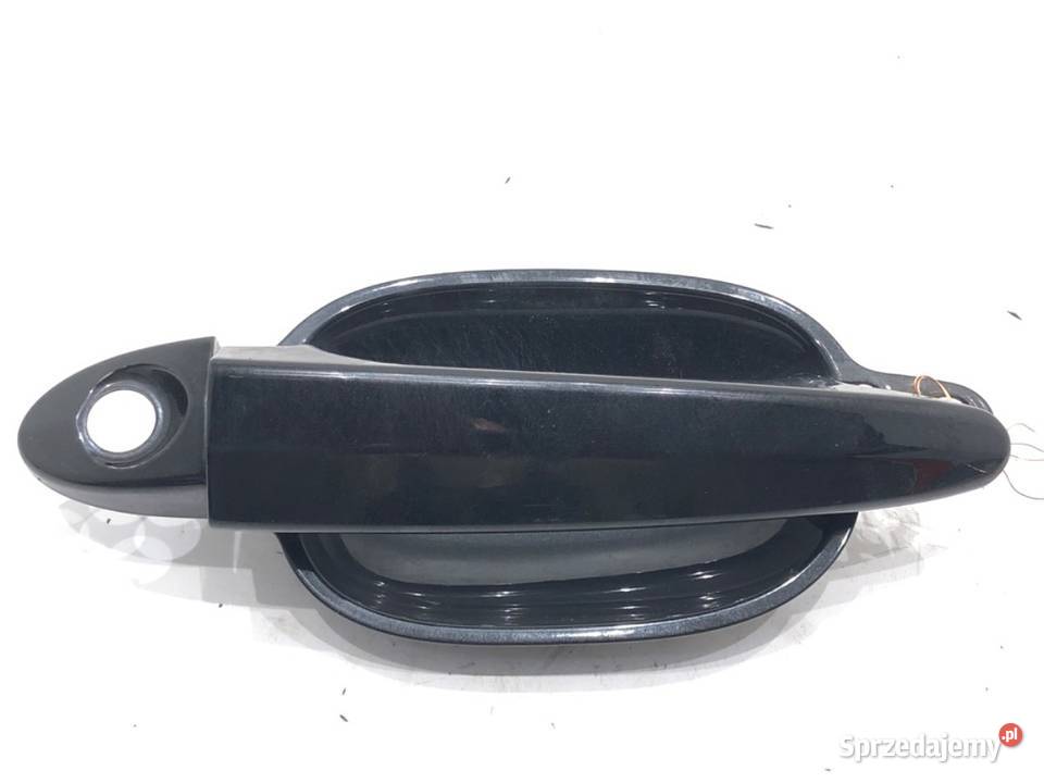 KLAMKA ZEWNĘTRZNA LEWY PRZÓD BMW E61 Kombi 0410