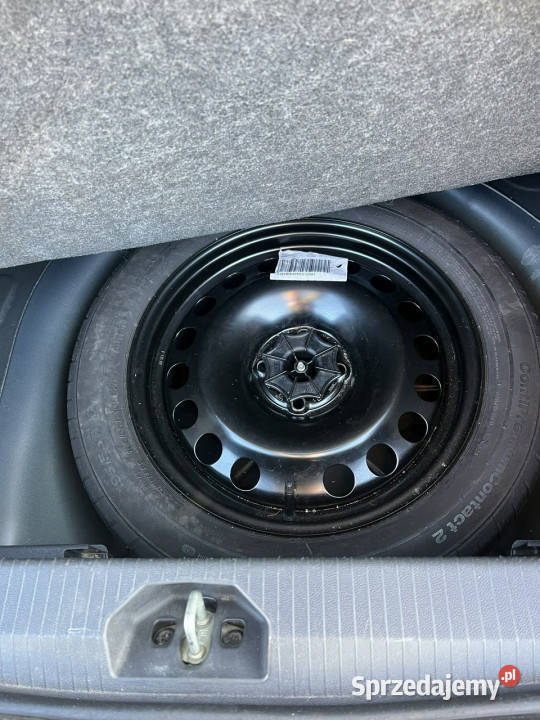 Opel Corsa D 20062014 Słupsk