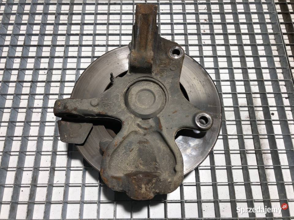 ZWROTNICA PRAWY PRZÓD VW CARFTER 30 35 20 136