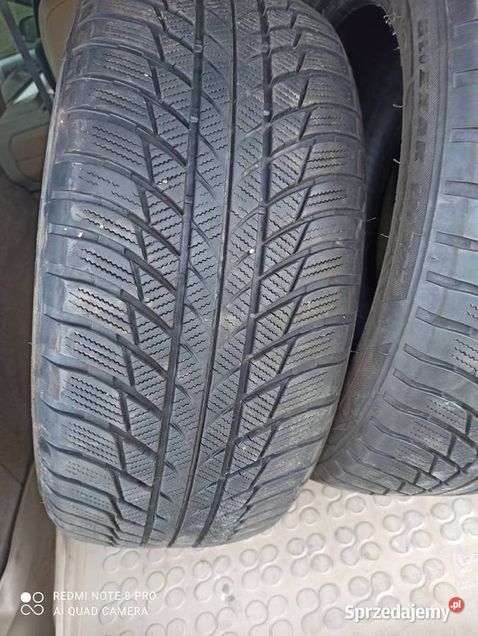 Opony 22550 R17 Bridgestone blizzak LM001 50 Chełm