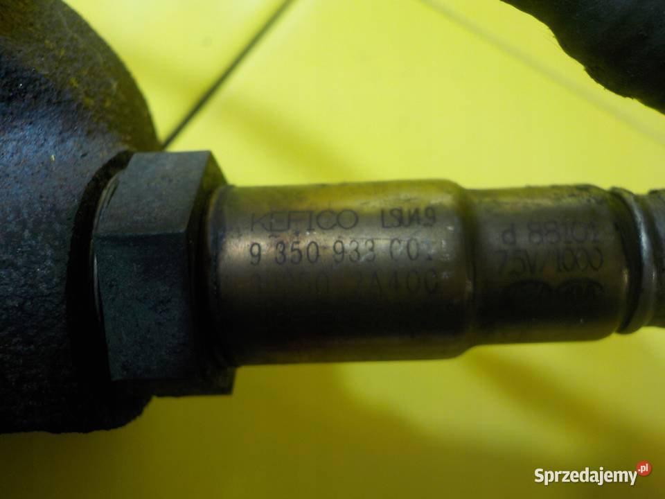 SANTA FE II 22 CRDI 10r 155 D4EB kolanko turbiny osobowe Suków