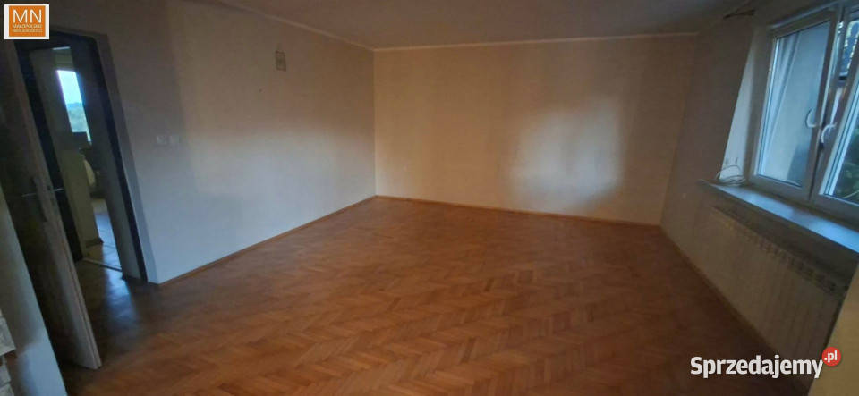 Dom 180m2 Słomniki Bema małopolskie