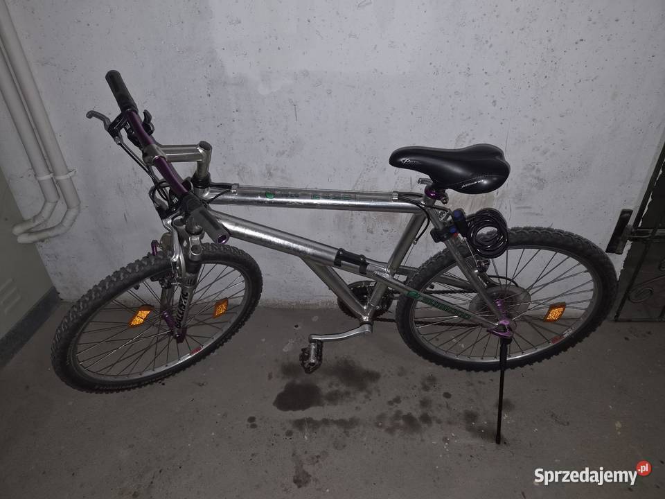 Rower Górski MTB 26 Bydgoszcz