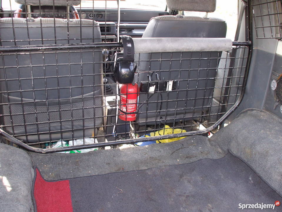 Sprzedam samochót terenowy Daihatsu Feroza Iwkowa