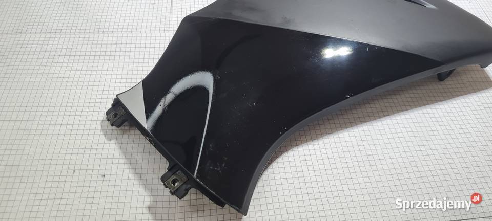 Honda CBR 125 JC 34 pług lewy 64320KPPA9010 mazowieckie sprzedam