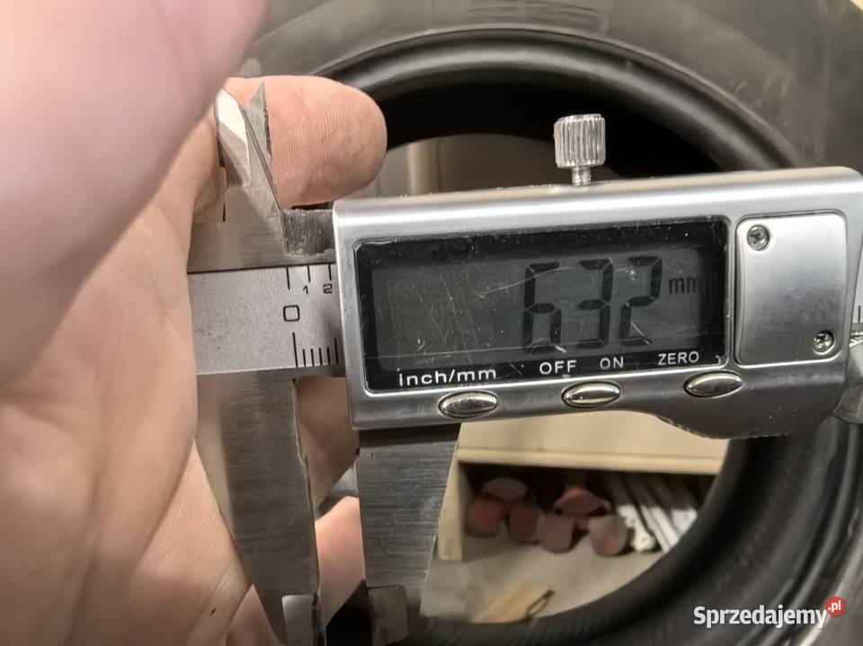 Opony zimowe Hankook 21560R17 96H mazowieckie Piaseczno