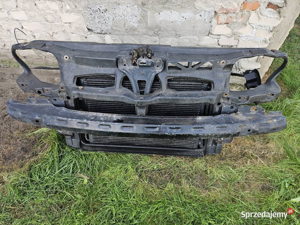 Pas przedni Golf IV