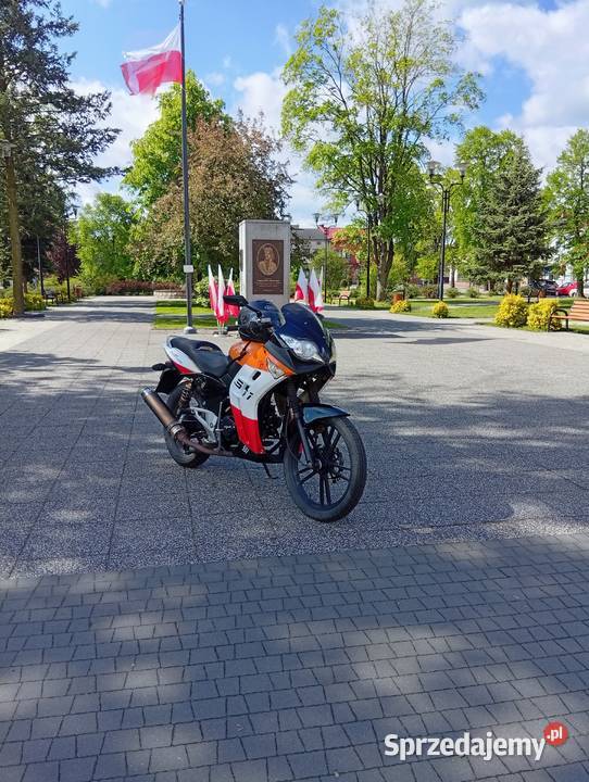 Junak 901 sport Zduńska Wola