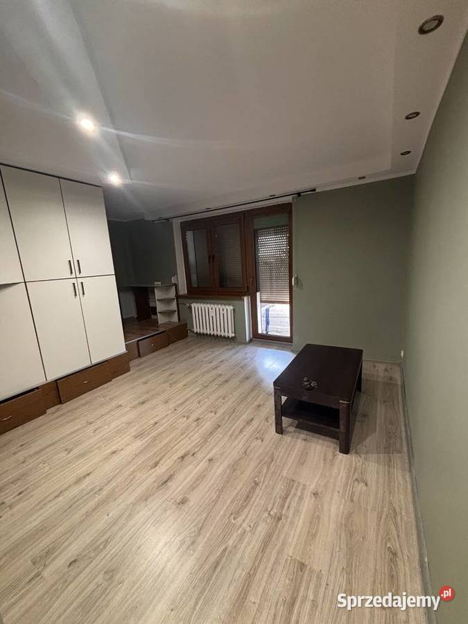 Mieszkanie wynajem Wynajem Trzemeszno