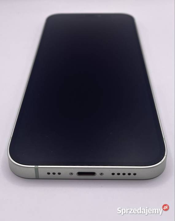 iPhone 12 64 GB Green 86 Łódź