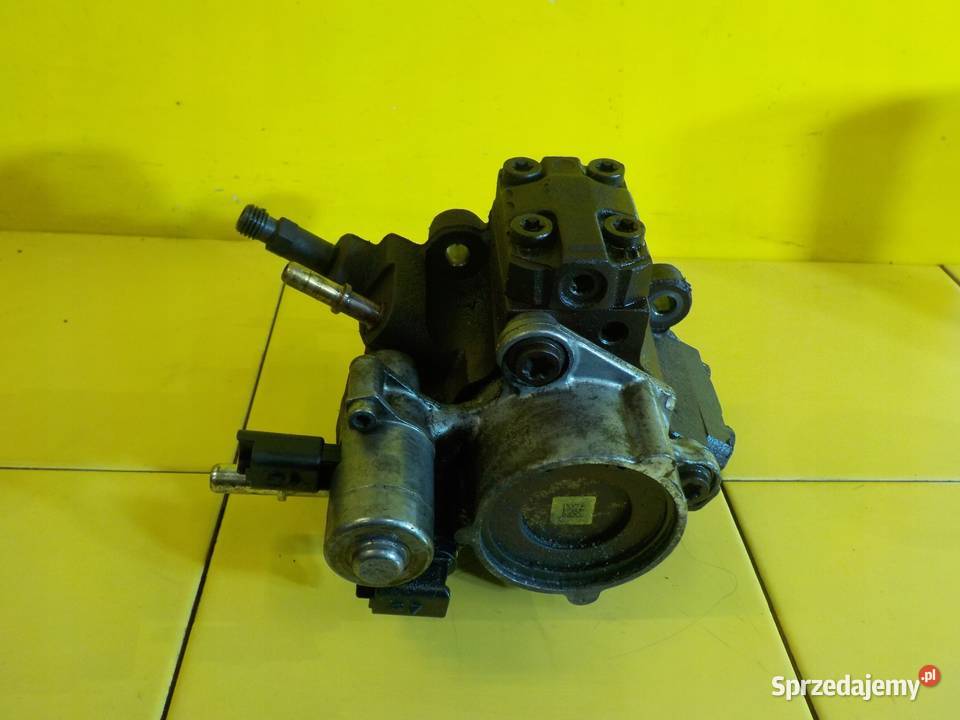 TRANSIT MK7 22 TDCI RWD 15r 125 pompa wtryskowa Suków