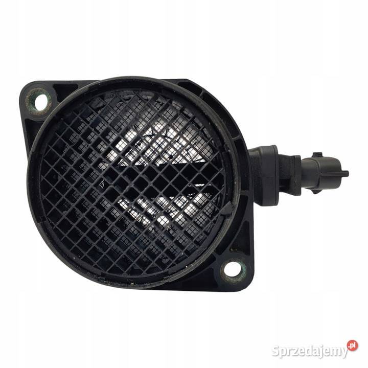 PRZEPŁYWOMIERZ Alfa Romeo 147 159 Fiat Stilo 19 Przepływomierze lubelskie Chełm