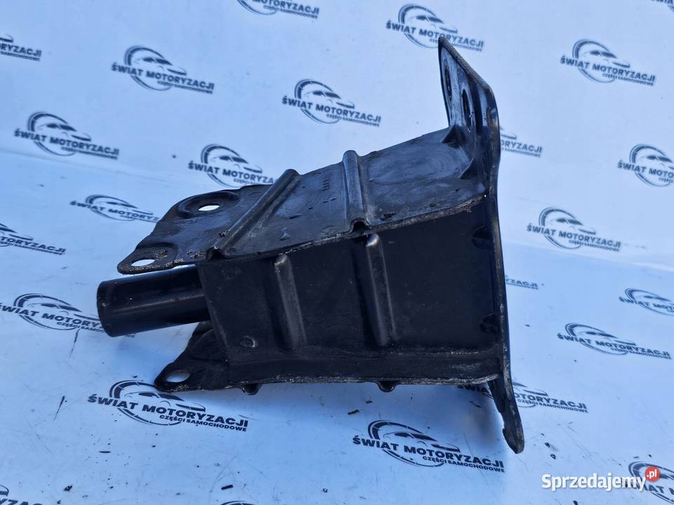 AUDI A3 II 8P 08r strefa zgniotu prawa sprzedam