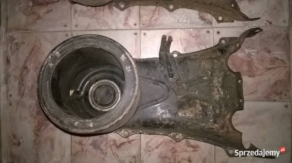 obudowa wentylatora fiat 126p Rok produkcji 2022 Sanok sprzedam