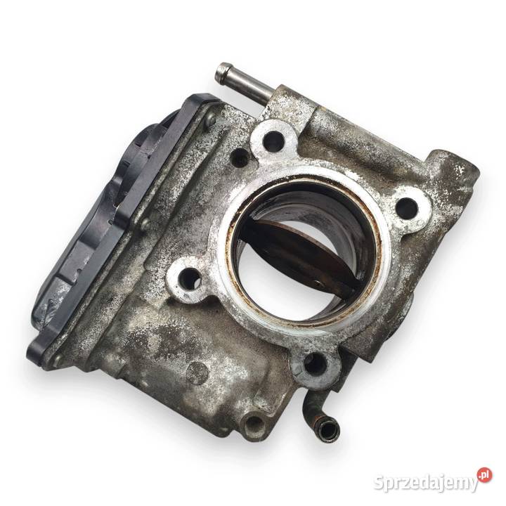 PRZEPUSTNICA Mazda 6 GH 20 MZRCD R2AA136B0 Chełm