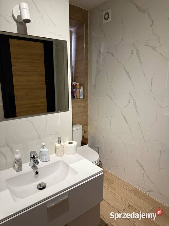 Piętro domu 3 pok 70m2 os JAROSZÓWKA sprzedam