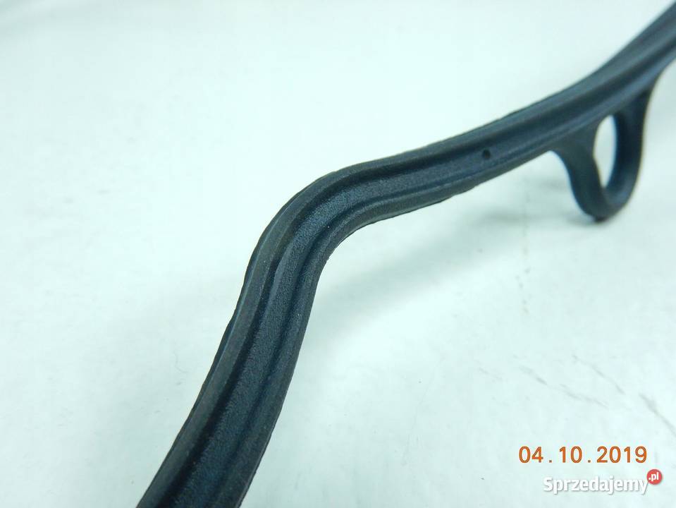 USZCZELKA POKRYWY ZAWORÓW FIAT CROMA 89 25 D ASO sprzedam