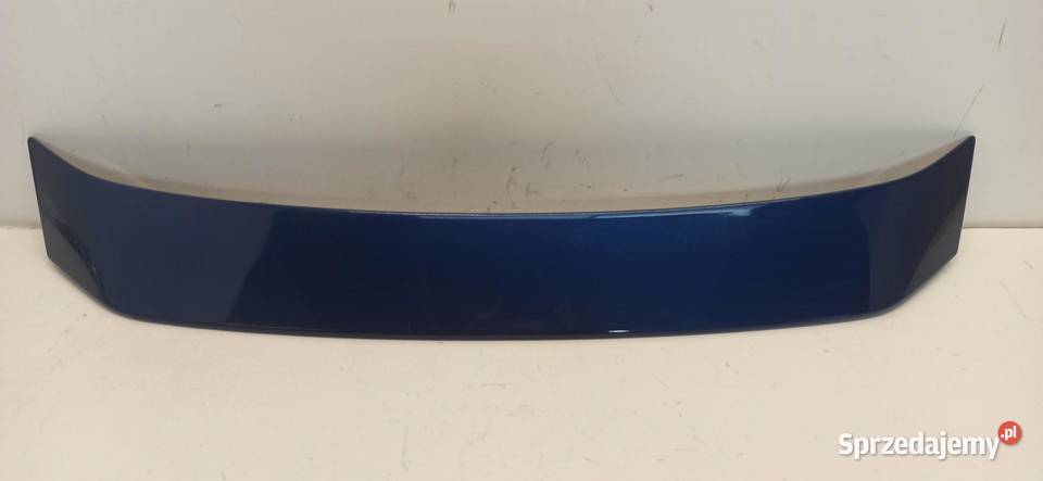 VOLVO V40 SPOILER LOTKA KLAPY BAGAŻNIKA 08698048 sprzedam