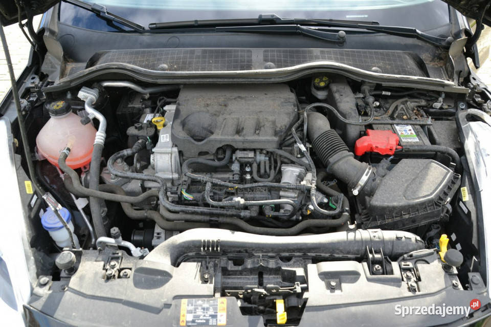 Ford Fiesta 10 benzyna 95 5DRZWI klima tablet Kęty sprzedam