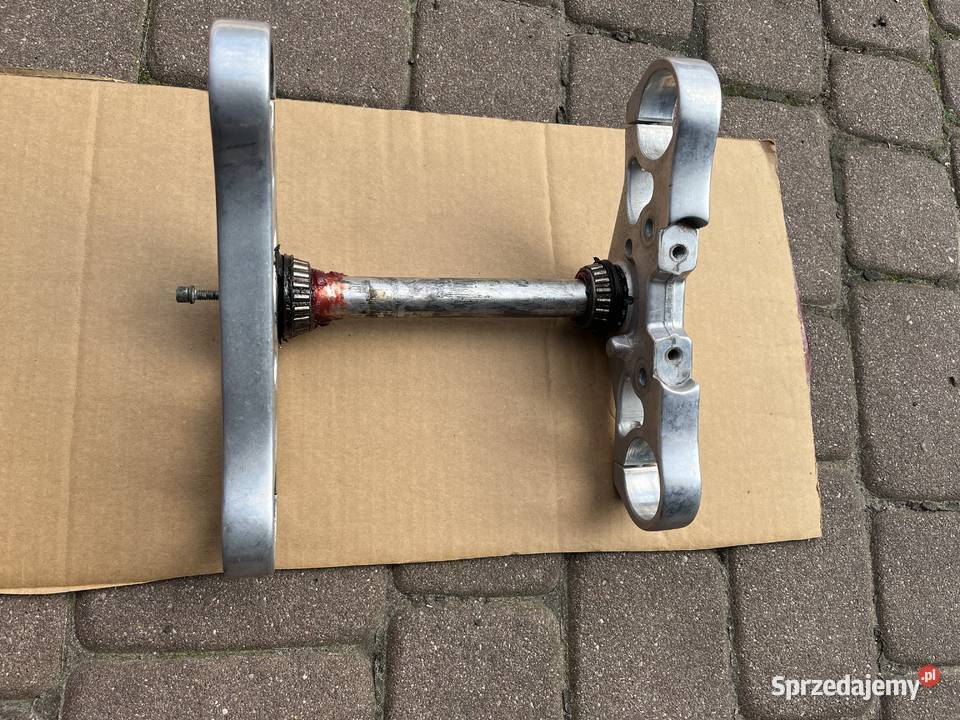 HARLEYDAVIDSON VROD VROD VRSCA PÓŁKI KOMPLET Białystok