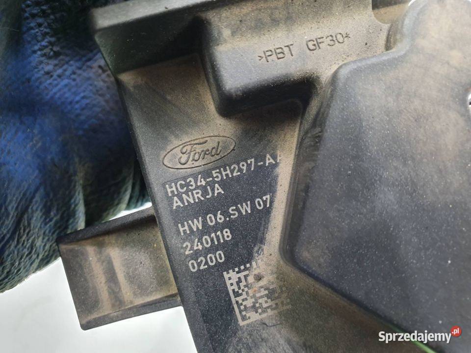 MODUŁ FORD TRANSIT MK8 HC345H297AA Lipno