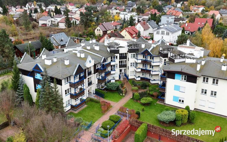 sprzedaży mieszkania Ciechocinek al Lipowa Rok budowy 2002 kujawsko-pomorskie