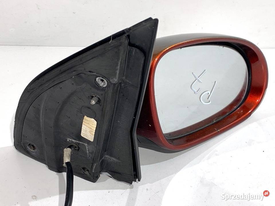 LUSTERKO PRAWY VW GOLF V Hatchback 0310 Karoseria