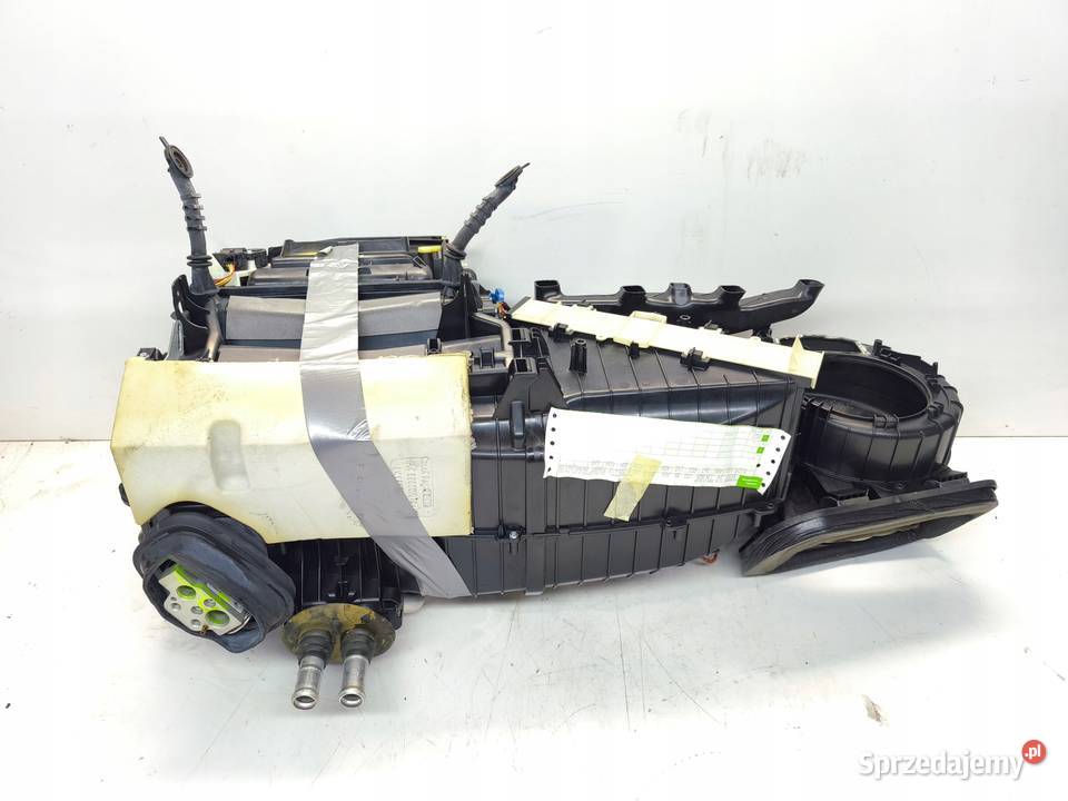 NAGRZEWNICA AUDI A4 B8 A5 8T 8K1820005AF śląskie
