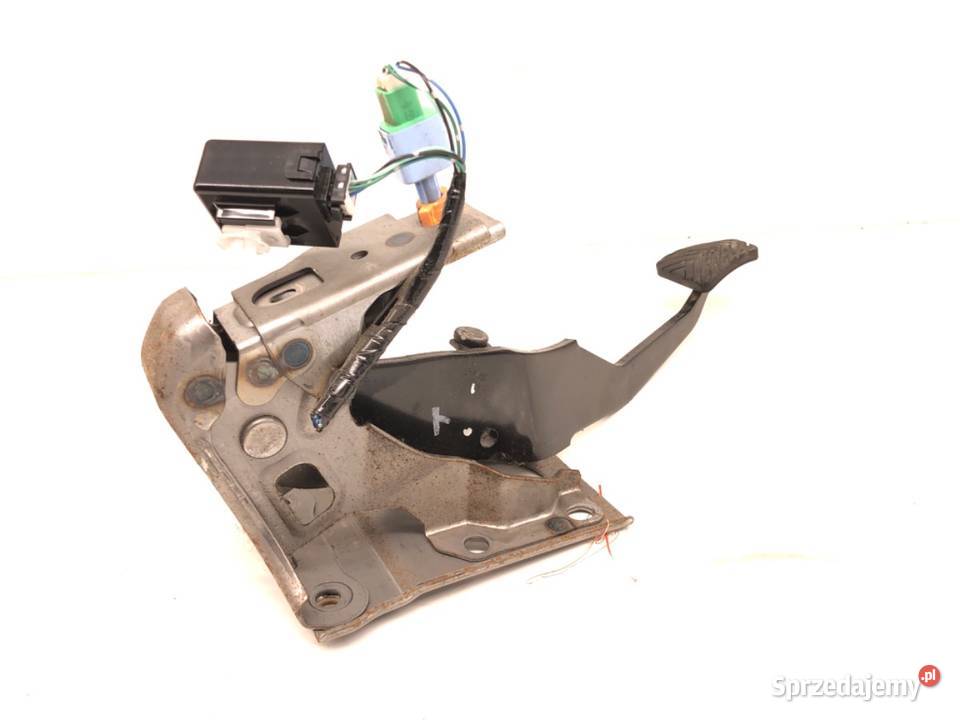 PEDAŁ HAMULCA MITSUBISHI ASX 8624A002 16 117 Pedały