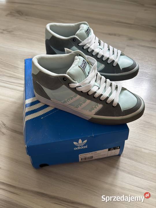 Buty Adidas super skate 26cm Legnica