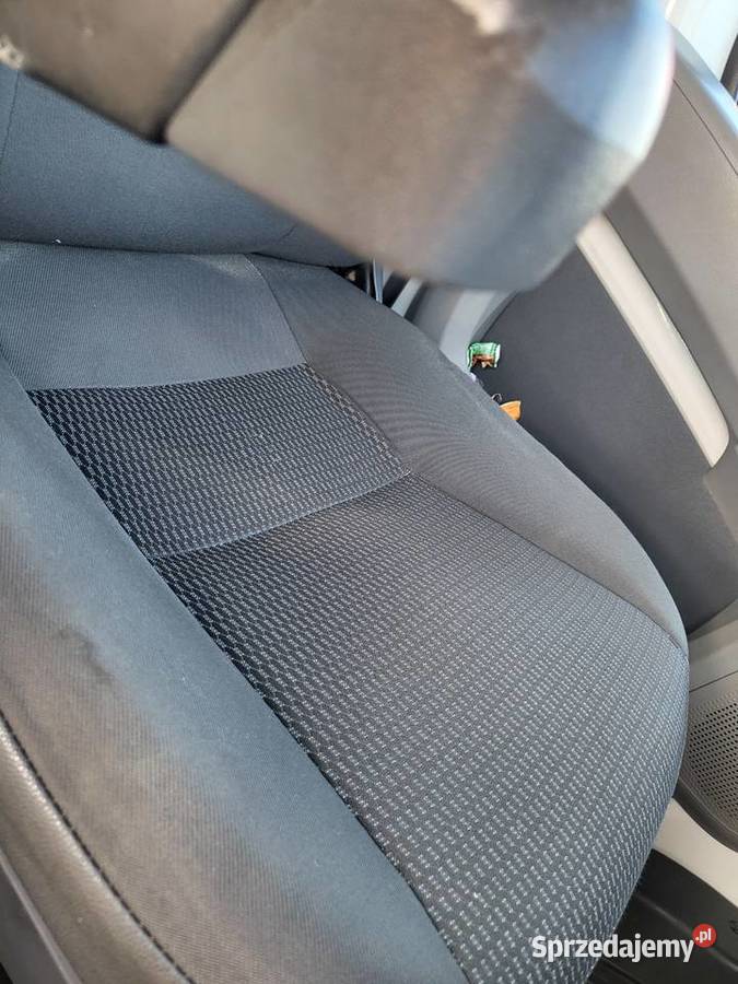 Autolaweta citroen jumper krajowa 22 hdi klima 7 Mielec