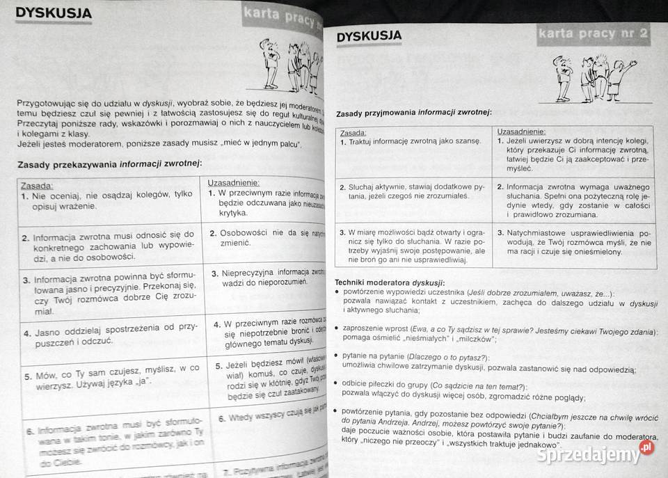Ja i mój uczeń pracujemy aktywnie E Brudnik A Chełm