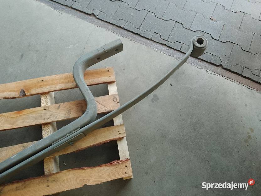 319 943 Resor tylny DB111713201324 LKAtego warmińsko-mazurskie Olsztyn