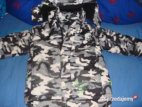 kurtka zimowa COCCODRILLO Kościan